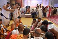 Shashtyabdapurti Utsava - Karla - Day 5 (13 Nov 2024)